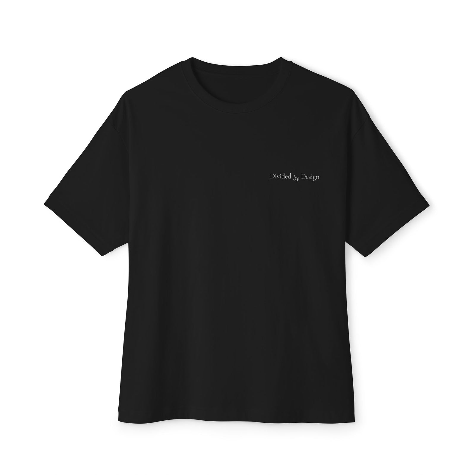 Divided by Design Tee