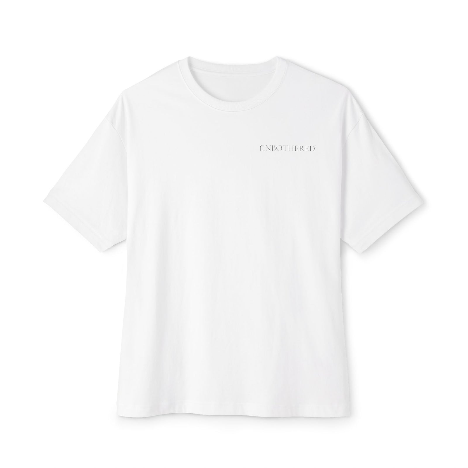 Unbothered Tee