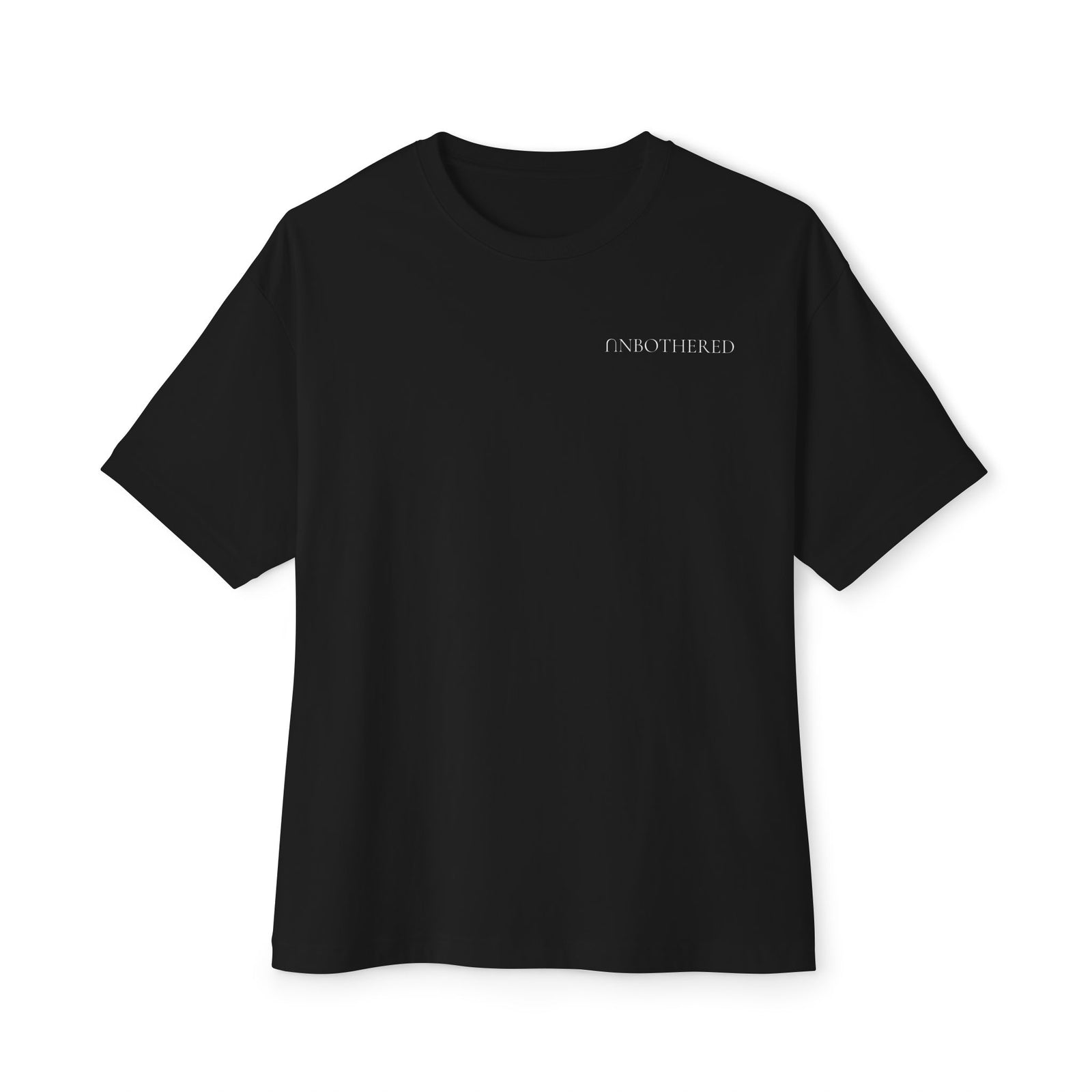 Unbothered Tee