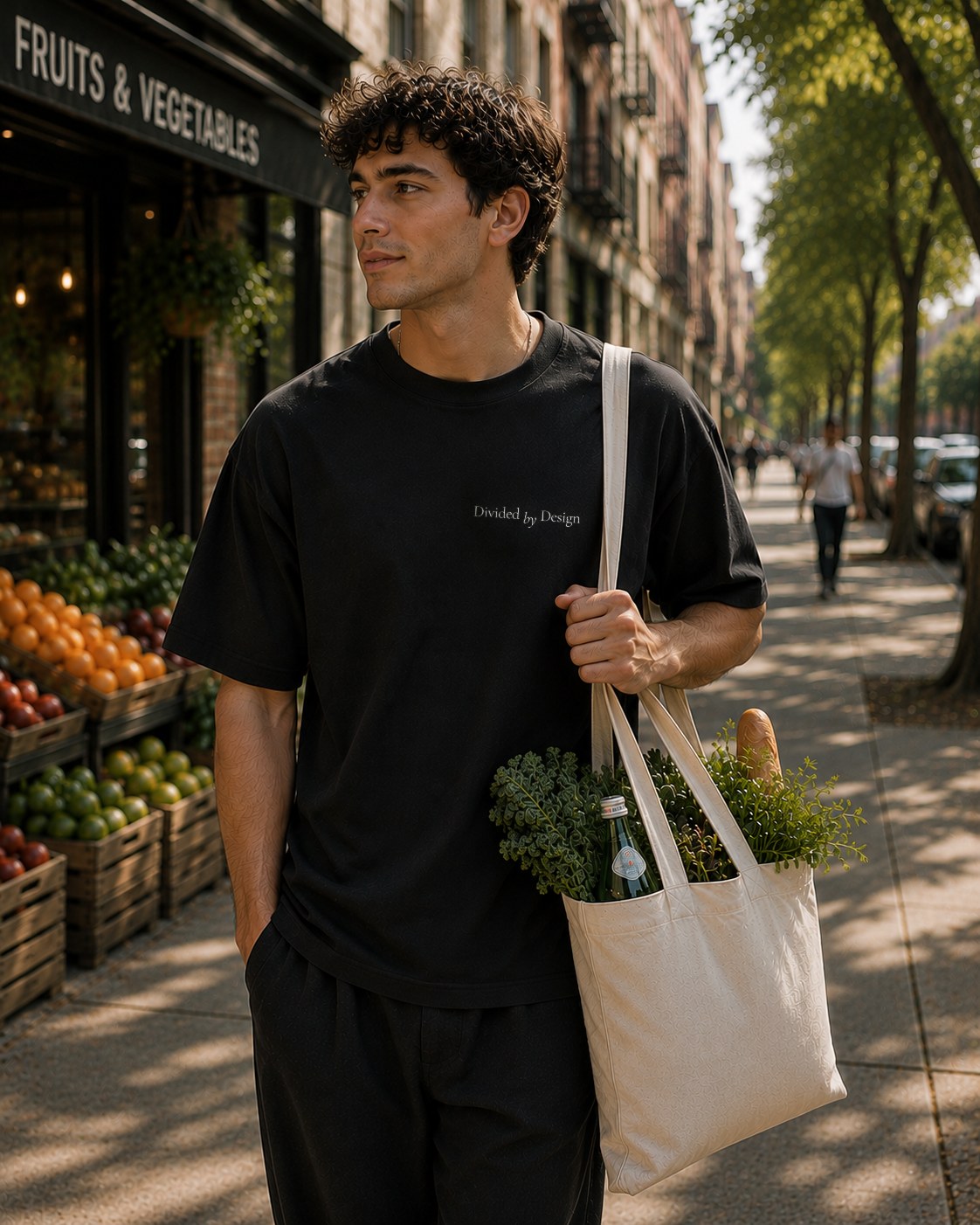 Greens carried home